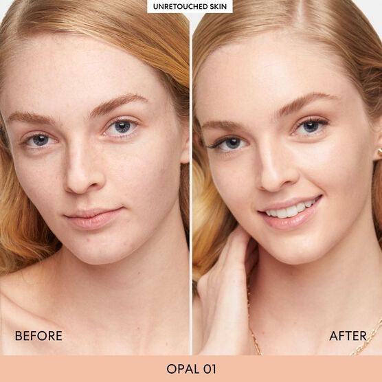 COMPLEXION RESCUE GEL OPAL 01